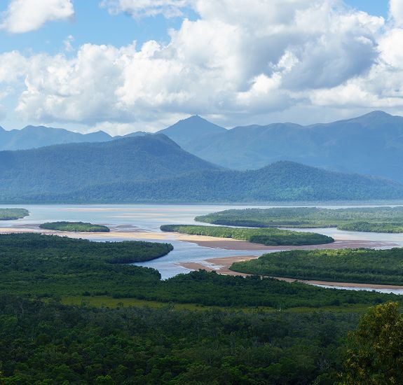 Yungaburra Atherton Tablelands and Surrounds