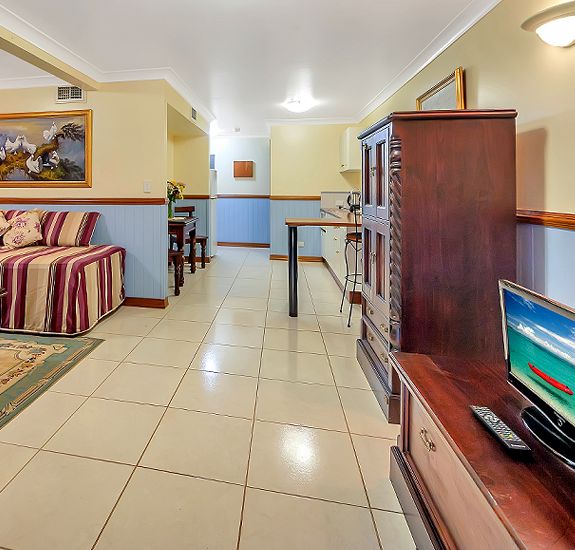 Yungaburra Atherton Tablelands accommodation